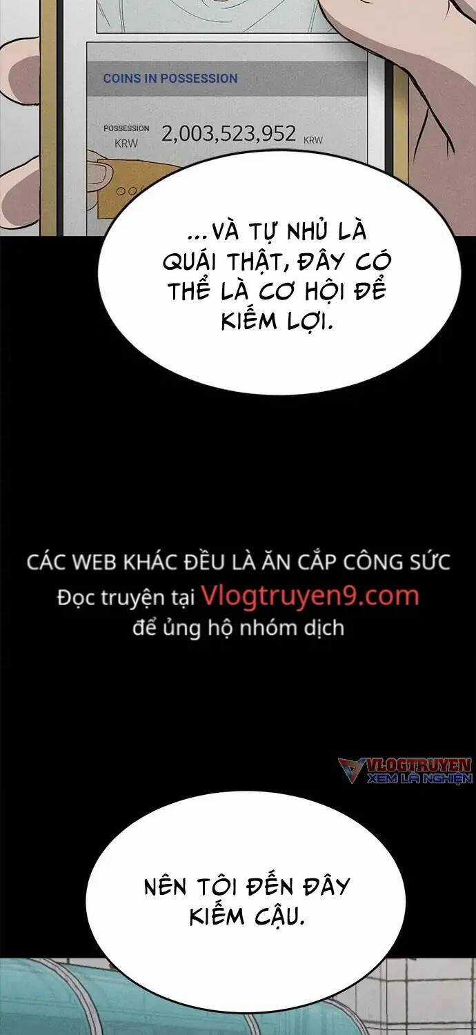 Loser Coin Chapter 8 trang 14