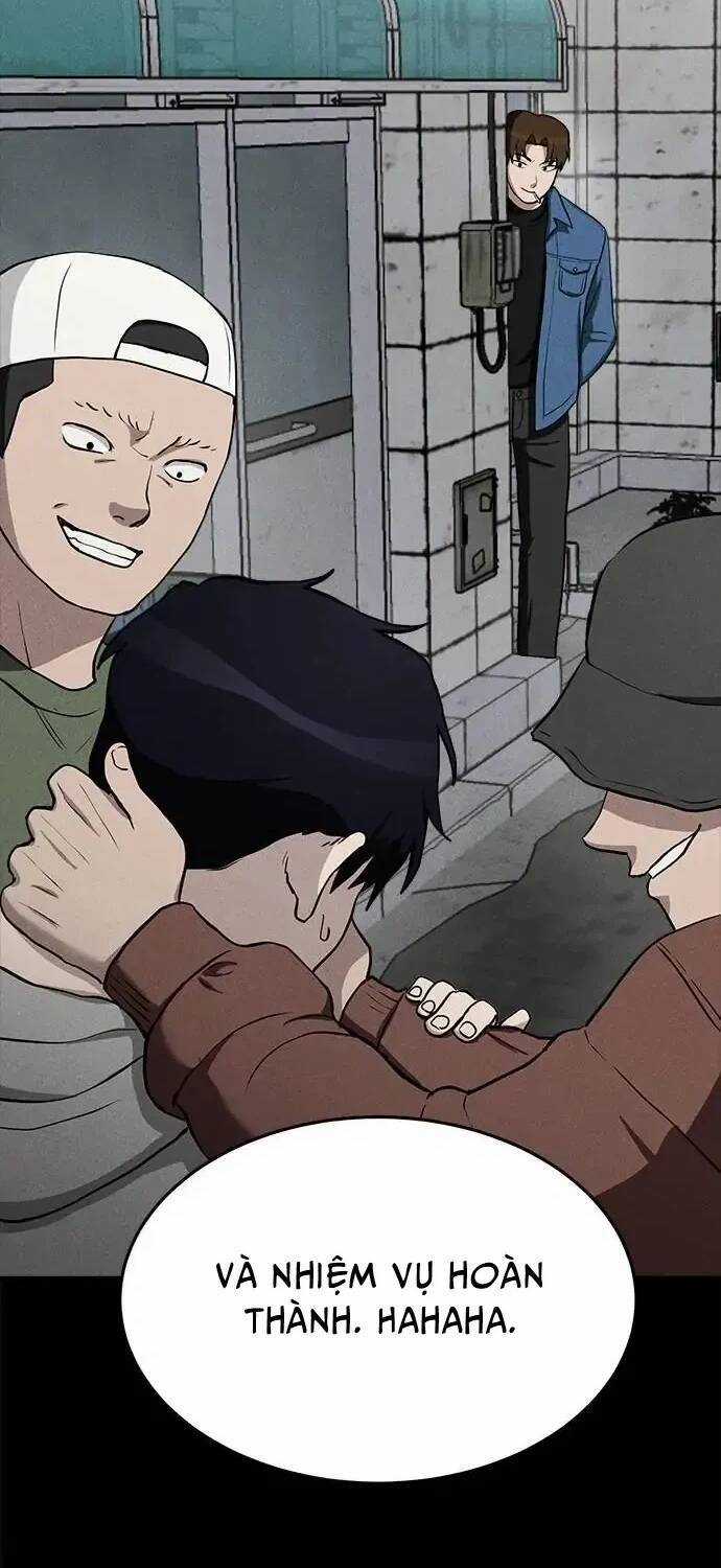 Loser Coin Chapter 8 trang 15