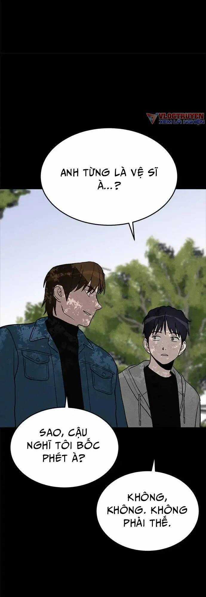 Loser Coin Chapter 8 trang 16