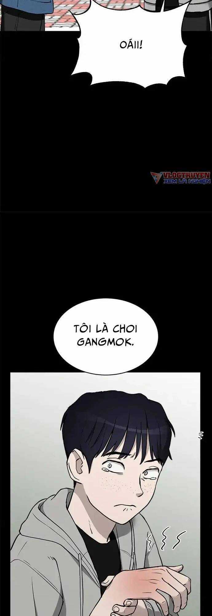 Loser Coin Chapter 8 trang 20