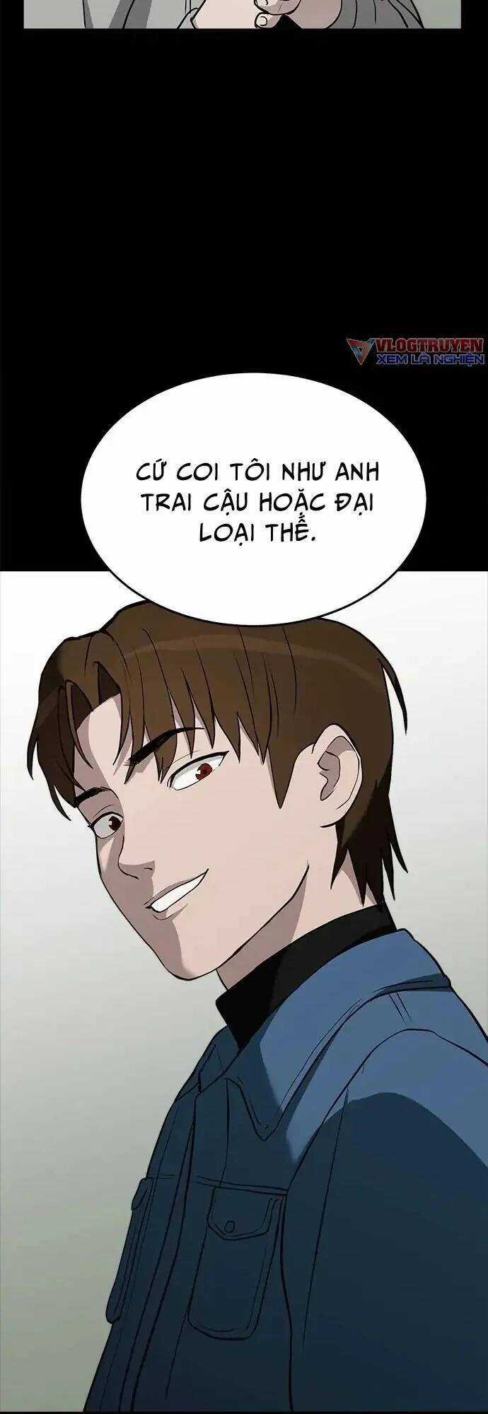 Loser Coin Chapter 8 trang 21