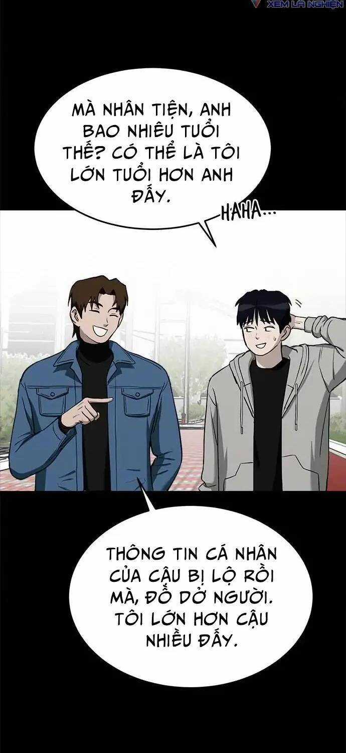 Loser Coin Chapter 8 trang 23