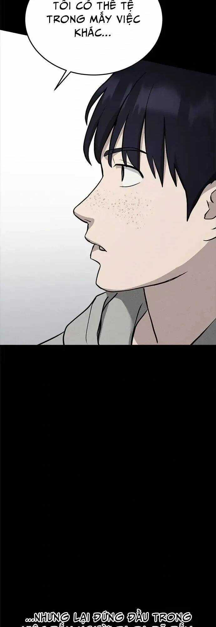 Loser Coin Chapter 8 trang 25