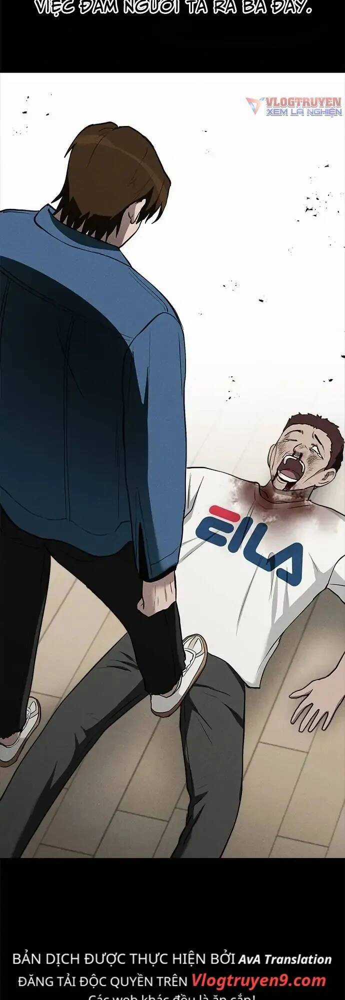 Loser Coin Chapter 8 trang 26