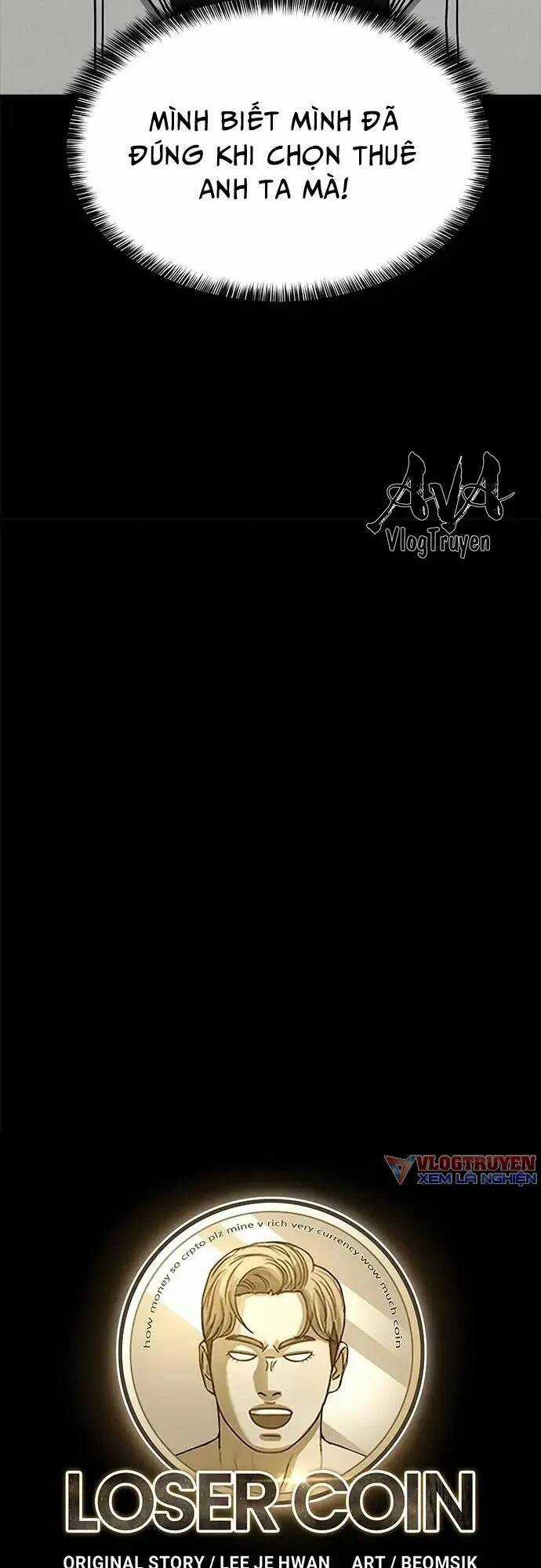Loser Coin Chapter 8 trang 29