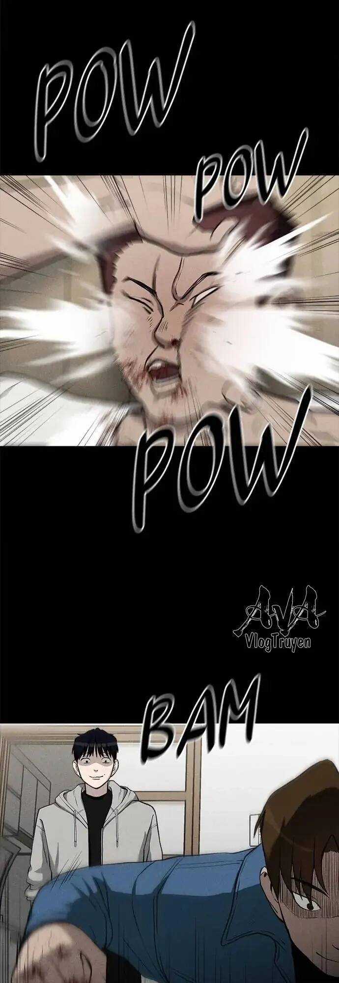 Loser Coin Chapter 8 trang 3