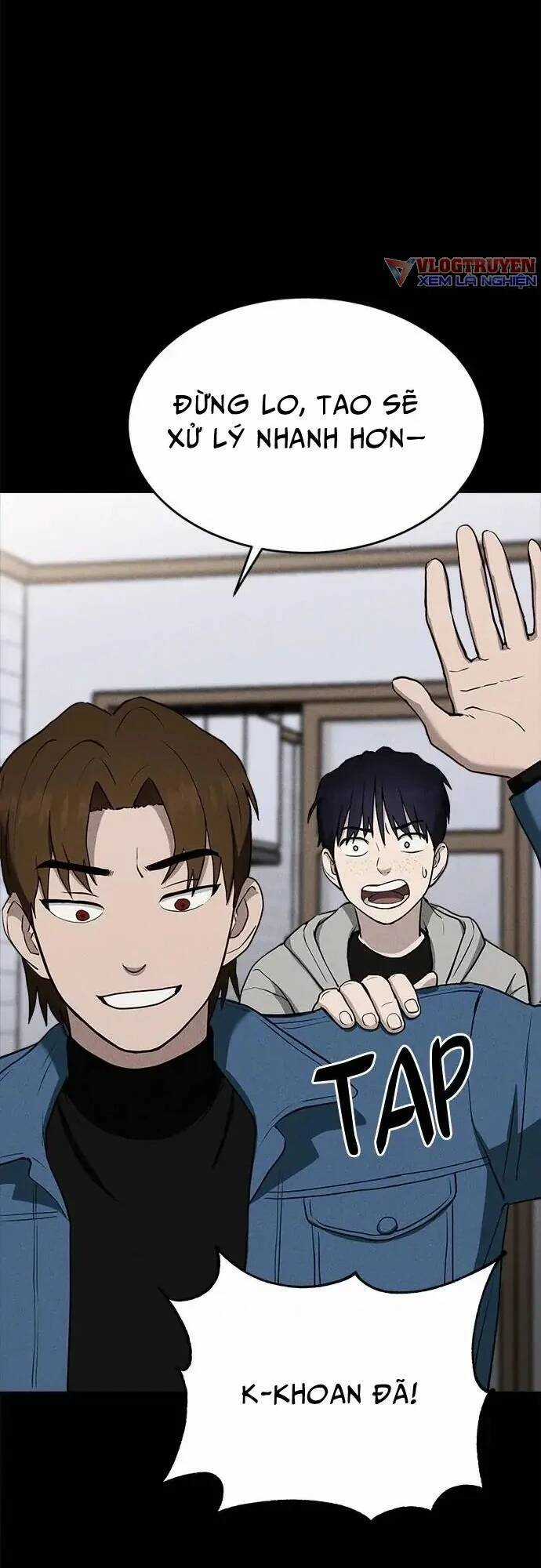 Loser Coin Chapter 8 trang 32