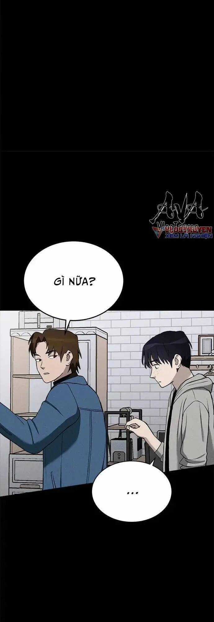 Loser Coin Chapter 8 trang 33