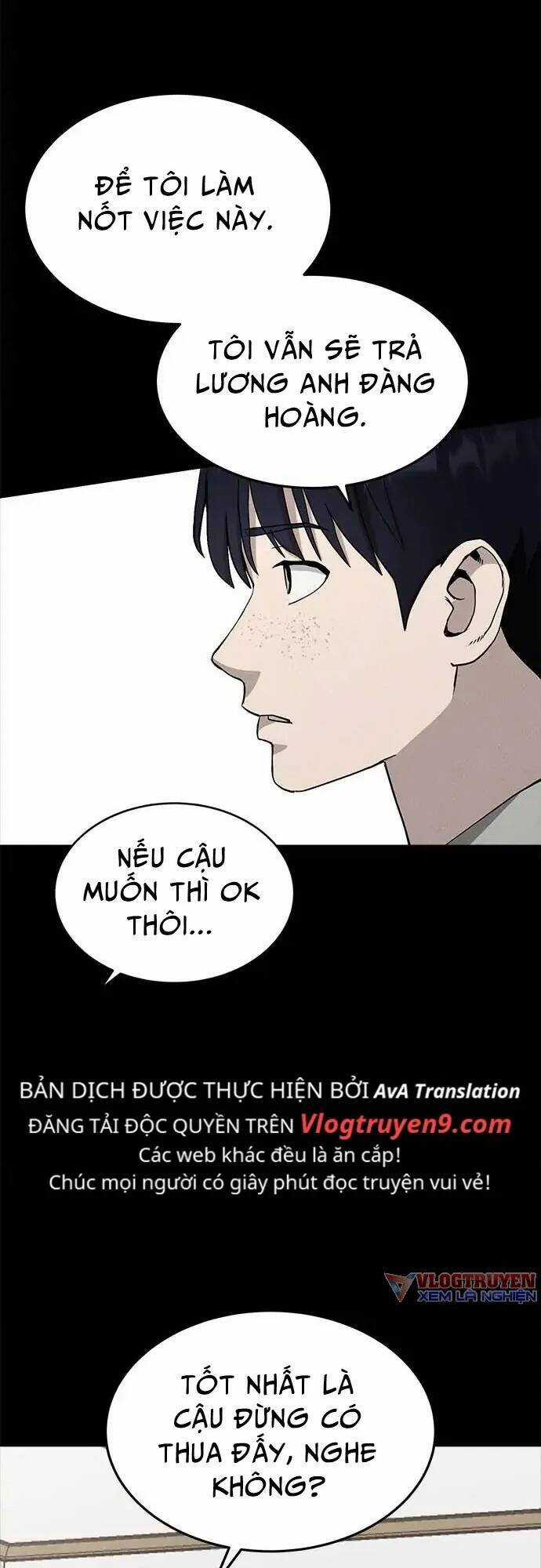 Loser Coin Chapter 8 trang 34