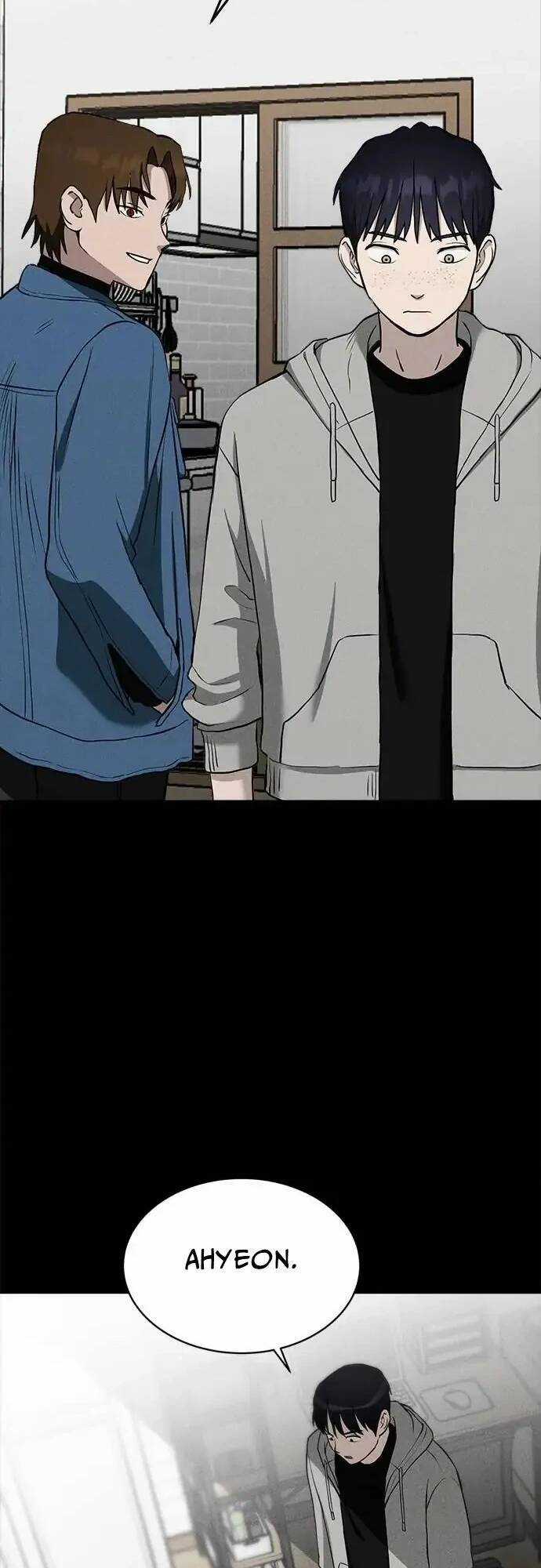 Loser Coin Chapter 8 trang 35