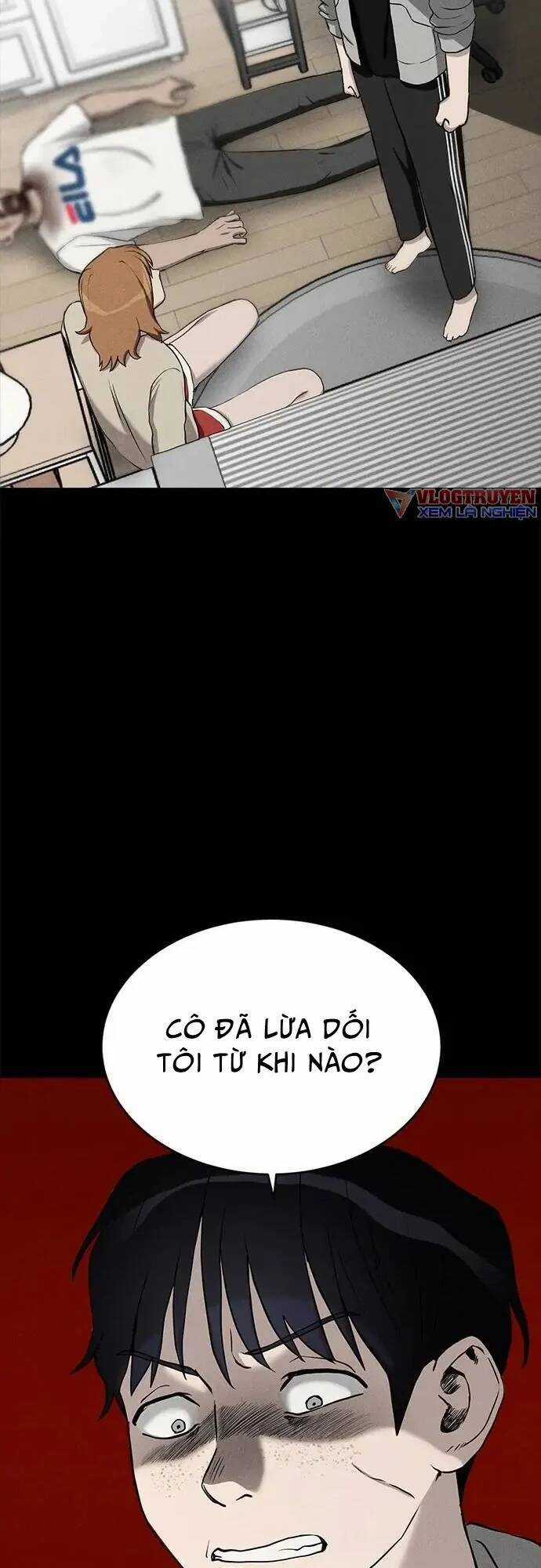 Loser Coin Chapter 8 trang 36