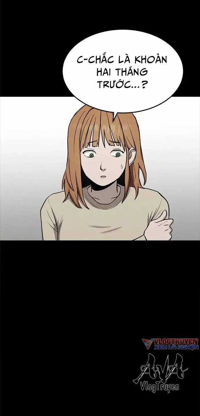 Loser Coin Chapter 8 trang 39