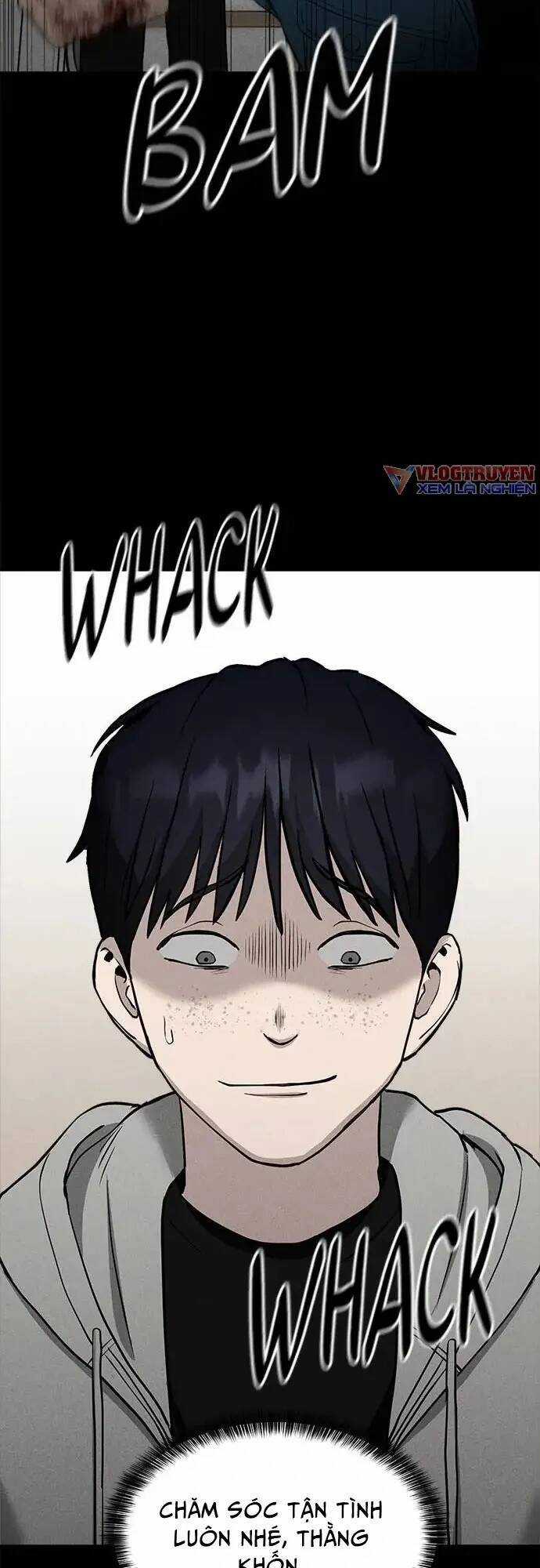 Loser Coin Chapter 8 trang 4