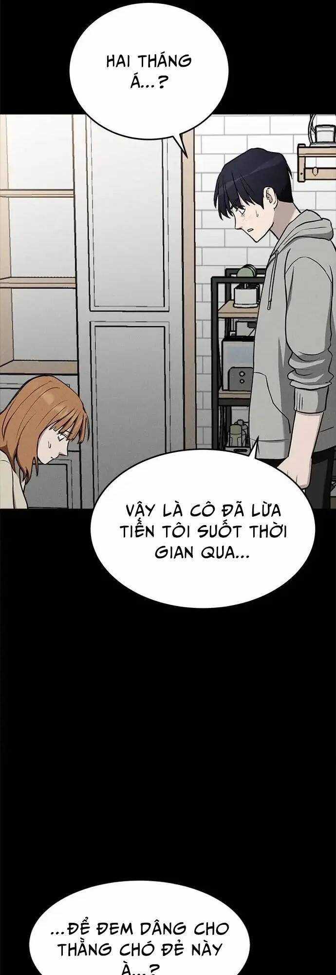 Loser Coin Chapter 8 trang 40
