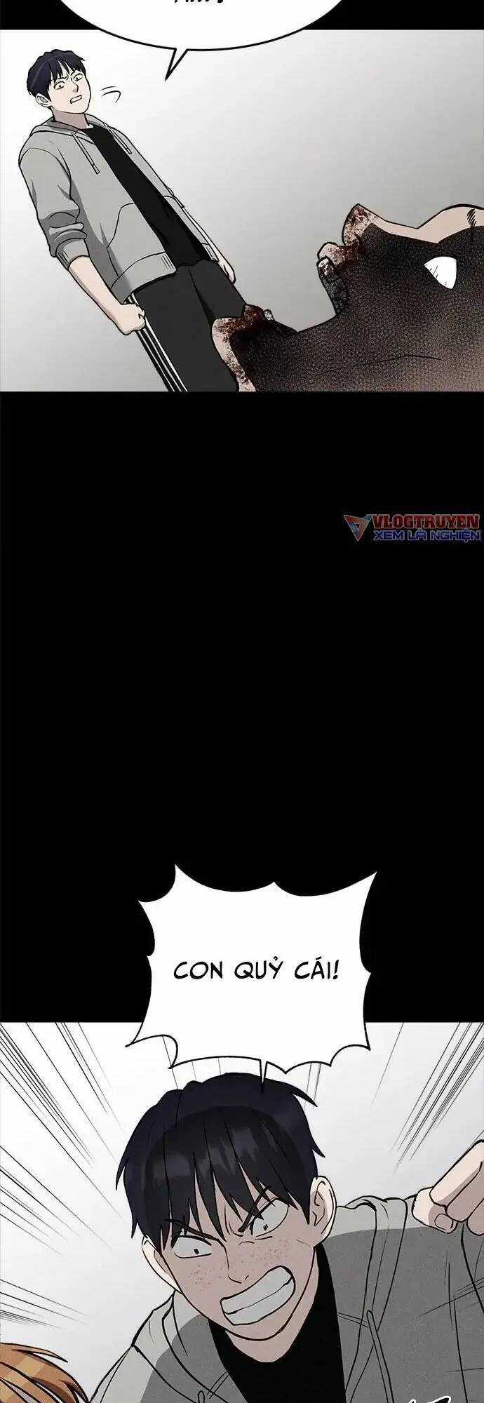 Loser Coin Chapter 8 trang 41