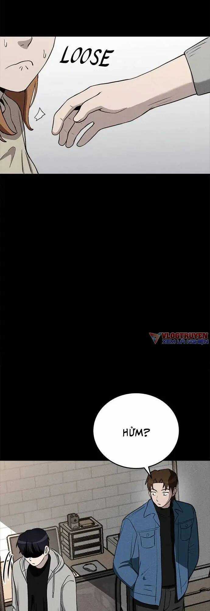 Loser Coin Chapter 8 trang 45