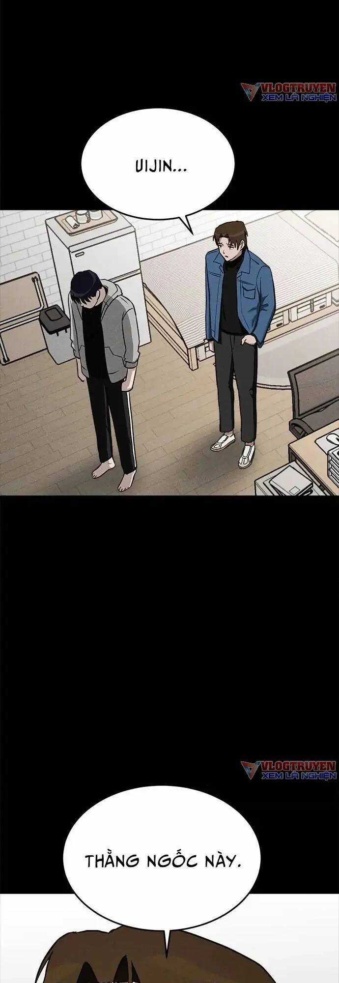 Loser Coin Chapter 8 trang 50