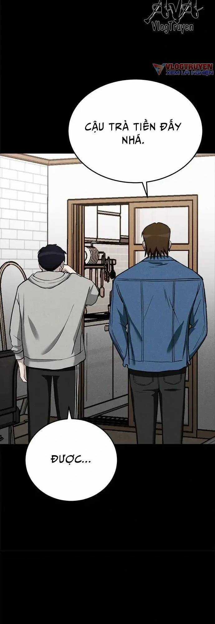 Loser Coin Chapter 8 trang 52