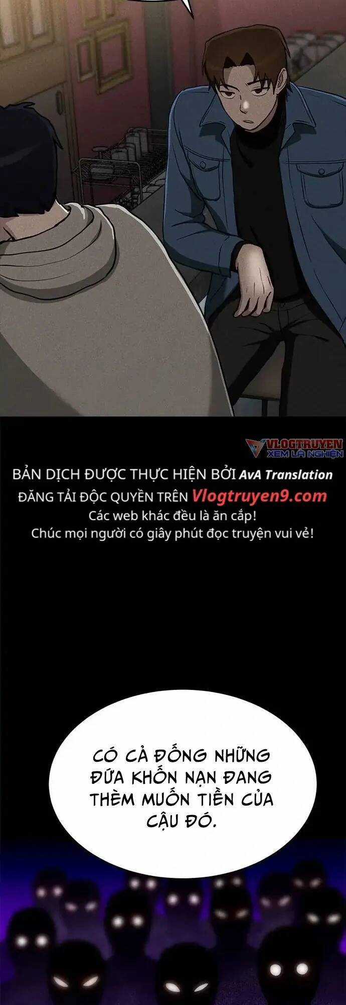 Loser Coin Chapter 8 trang 59