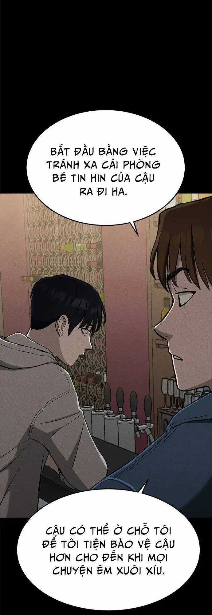 Loser Coin Chapter 8 trang 61