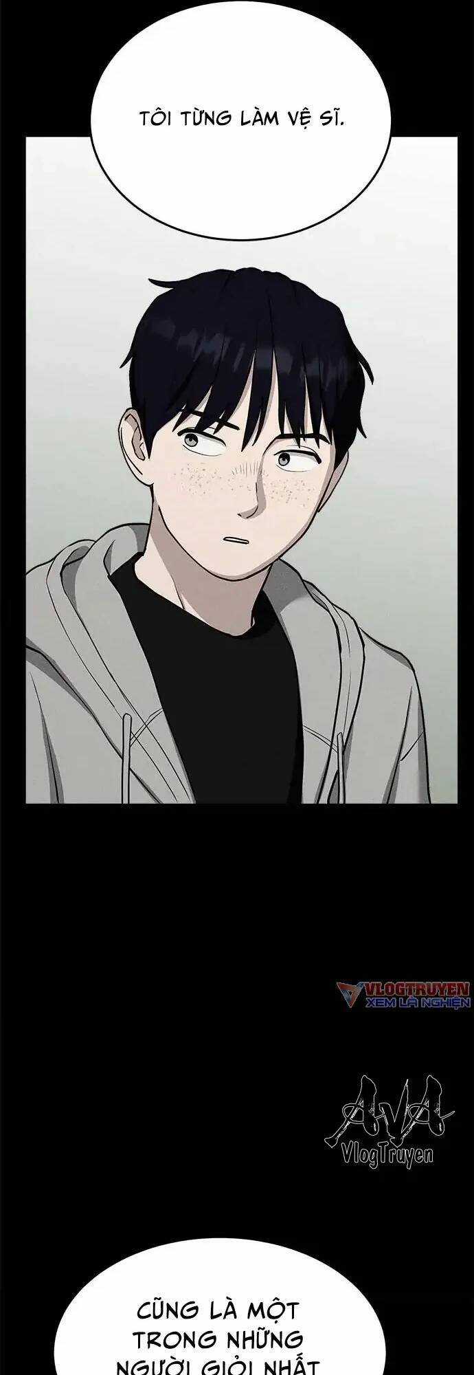 Loser Coin Chapter 8 trang 8