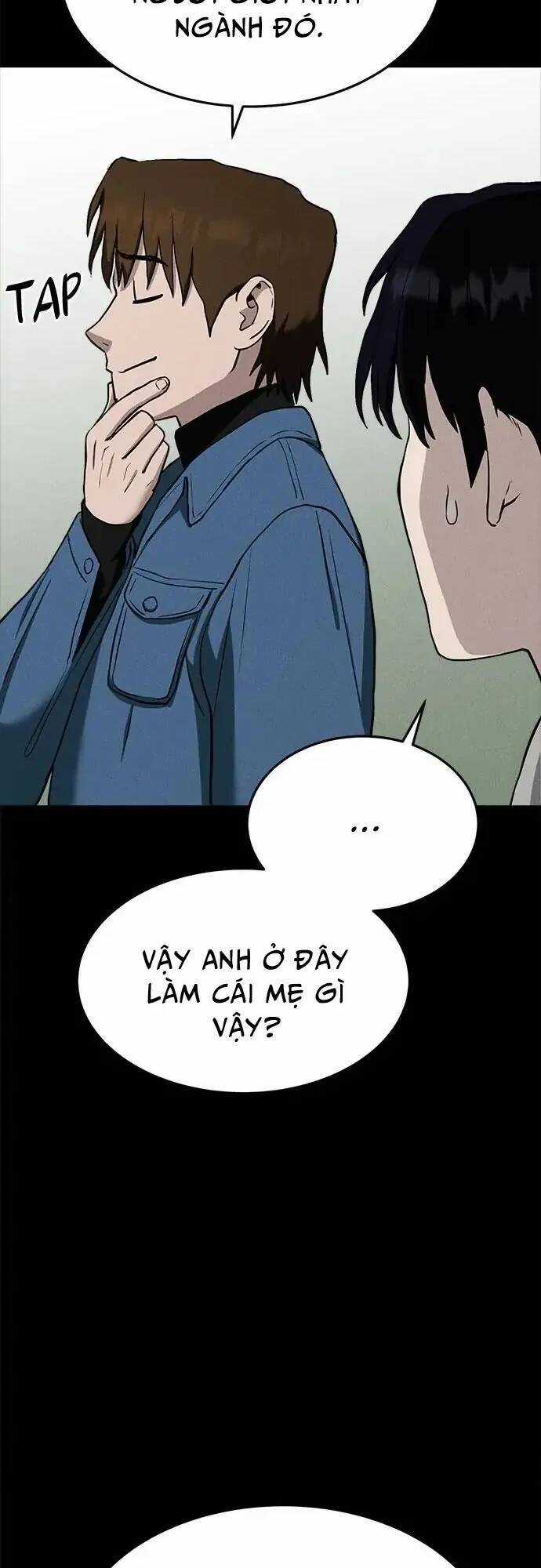 Loser Coin Chapter 8 trang 9