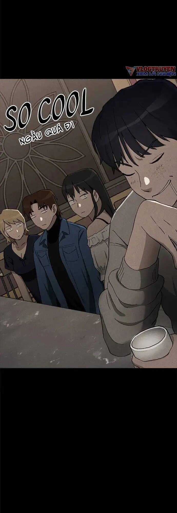 Loser Coin Chapter 9 trang 13