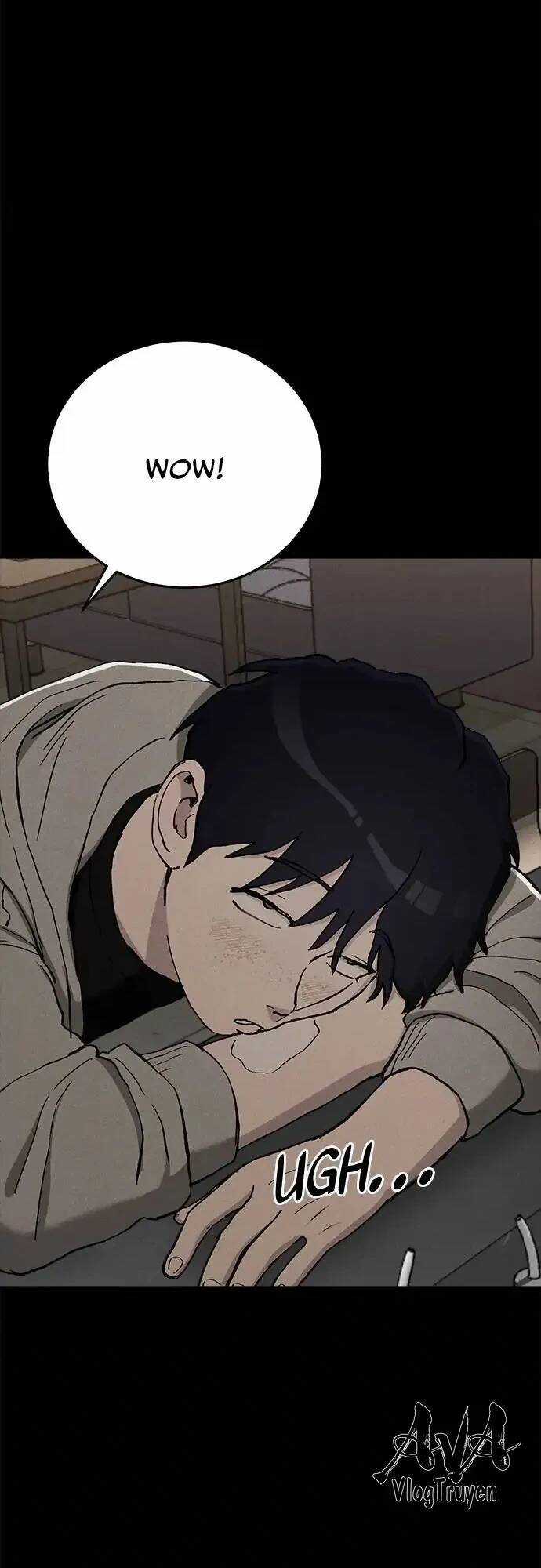 Loser Coin Chapter 9 trang 18