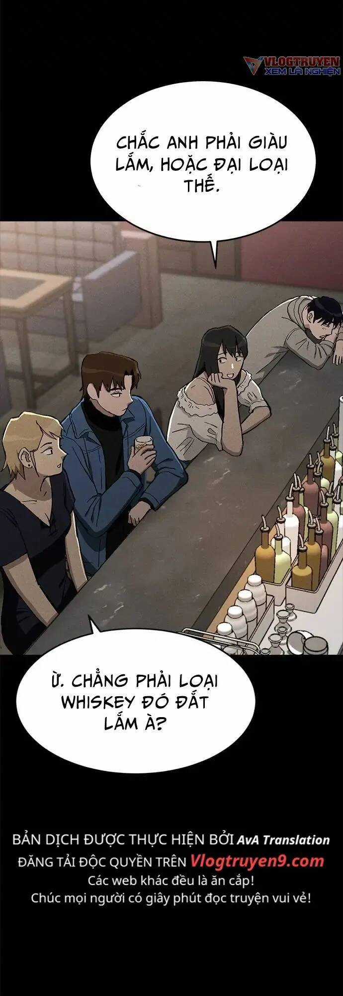 Loser Coin Chapter 9 trang 19