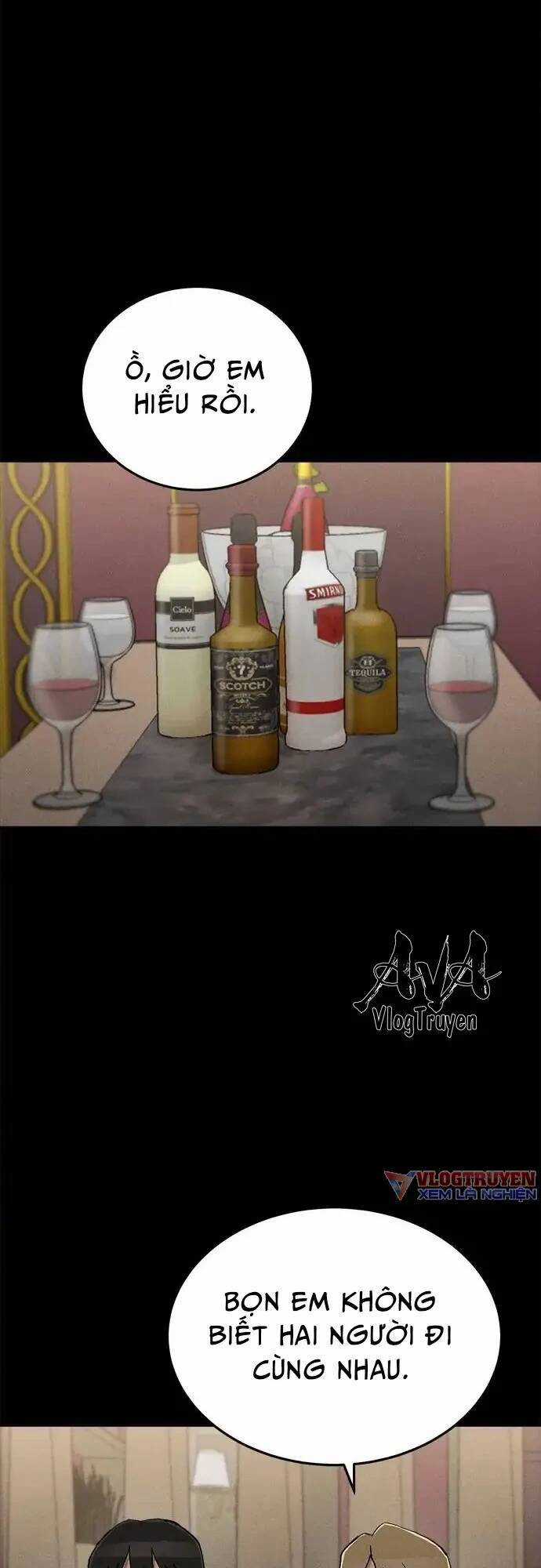 Loser Coin Chapter 9 trang 27