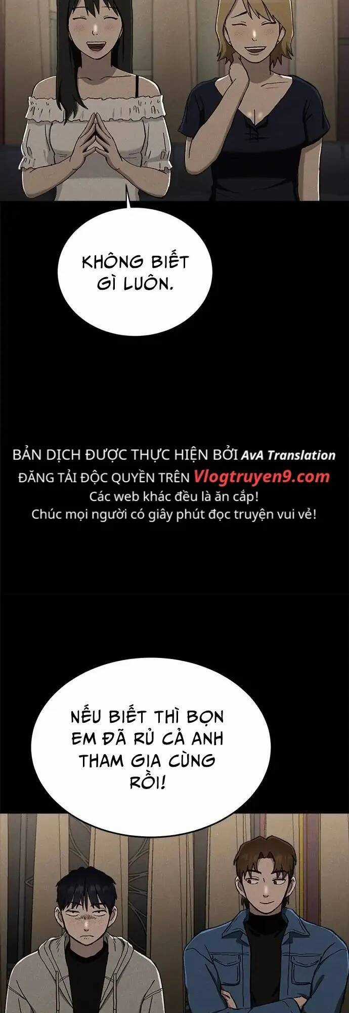 Loser Coin Chapter 9 trang 28