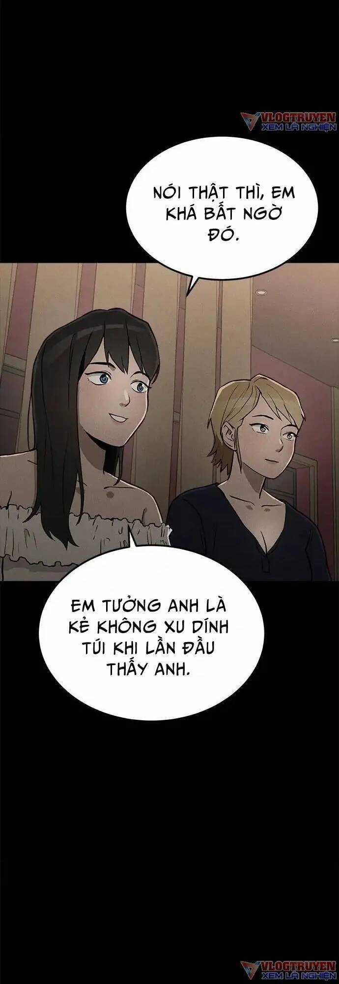 Loser Coin Chapter 9 trang 32