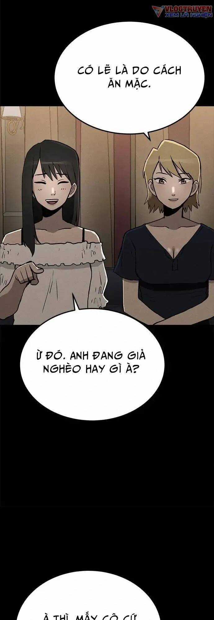 Loser Coin Chapter 9 trang 34