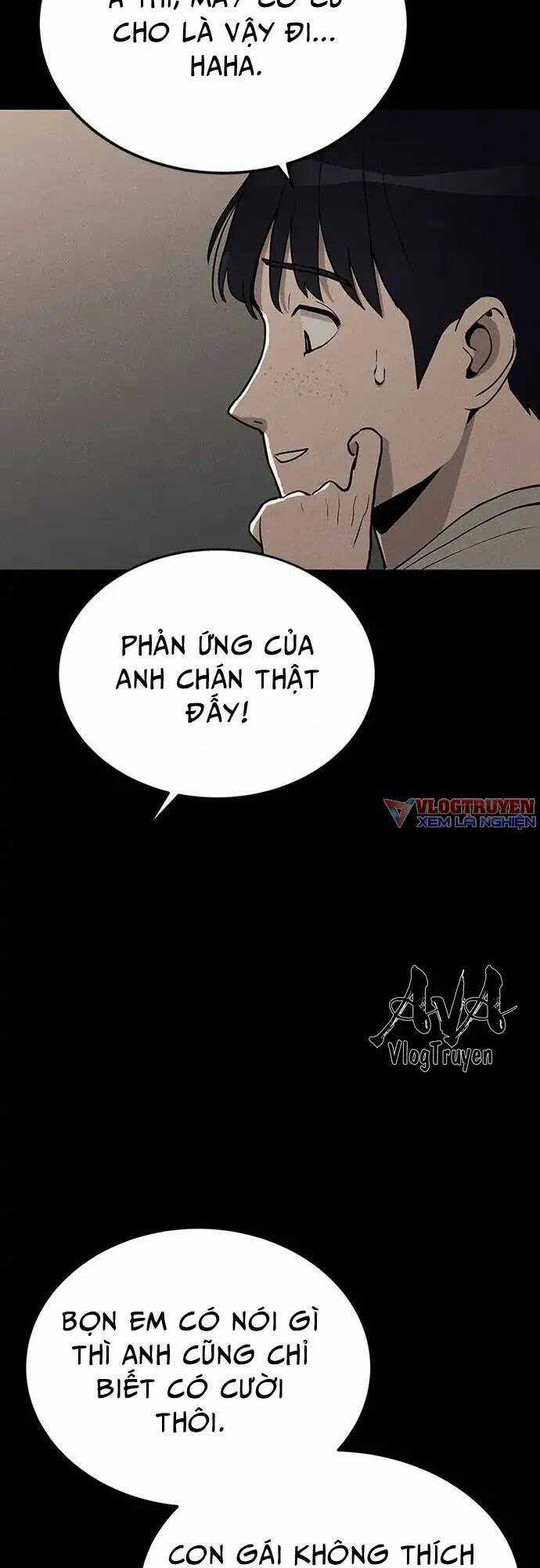 Loser Coin Chapter 9 trang 35