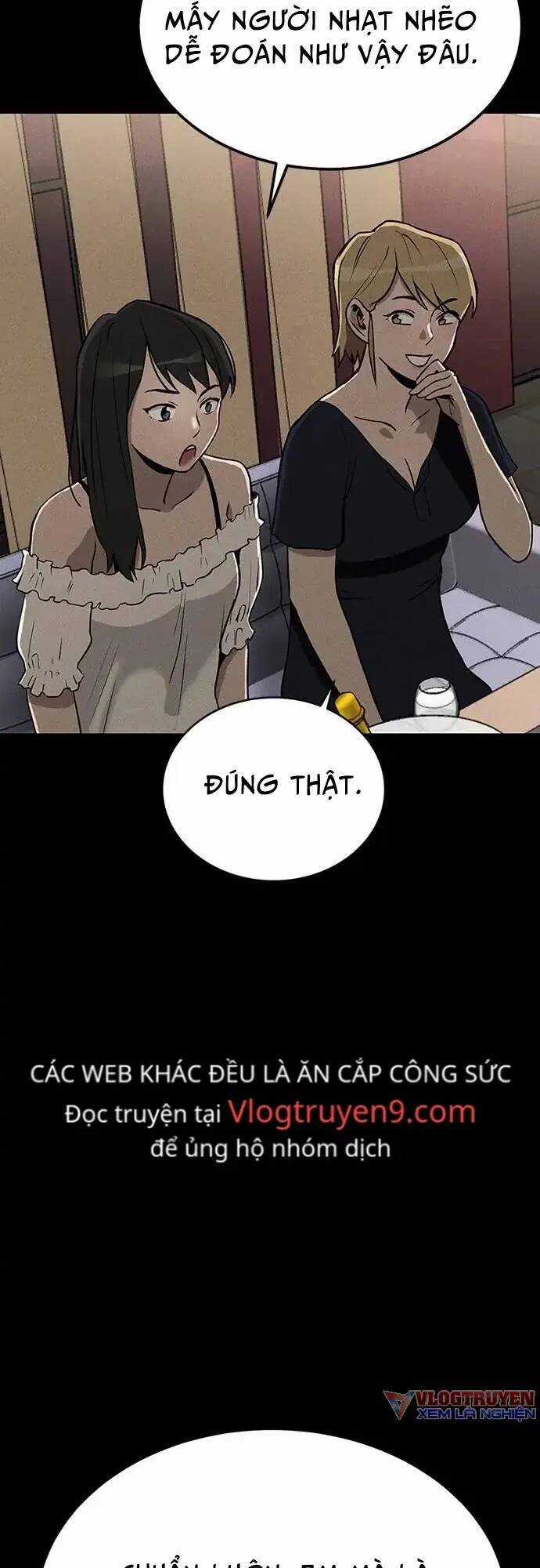 Loser Coin Chapter 9 trang 36