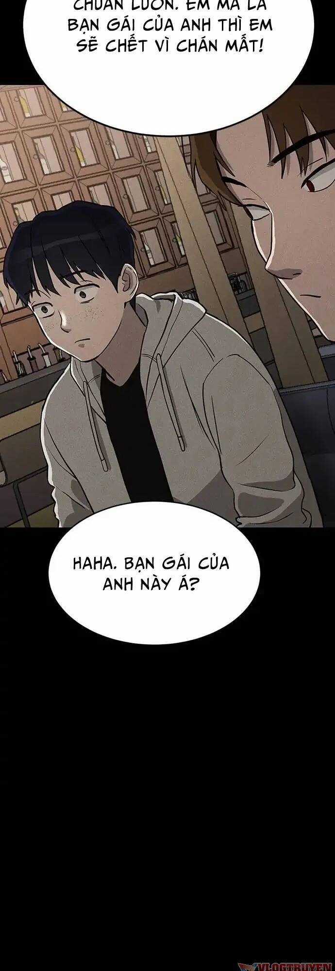 Loser Coin Chapter 9 trang 37