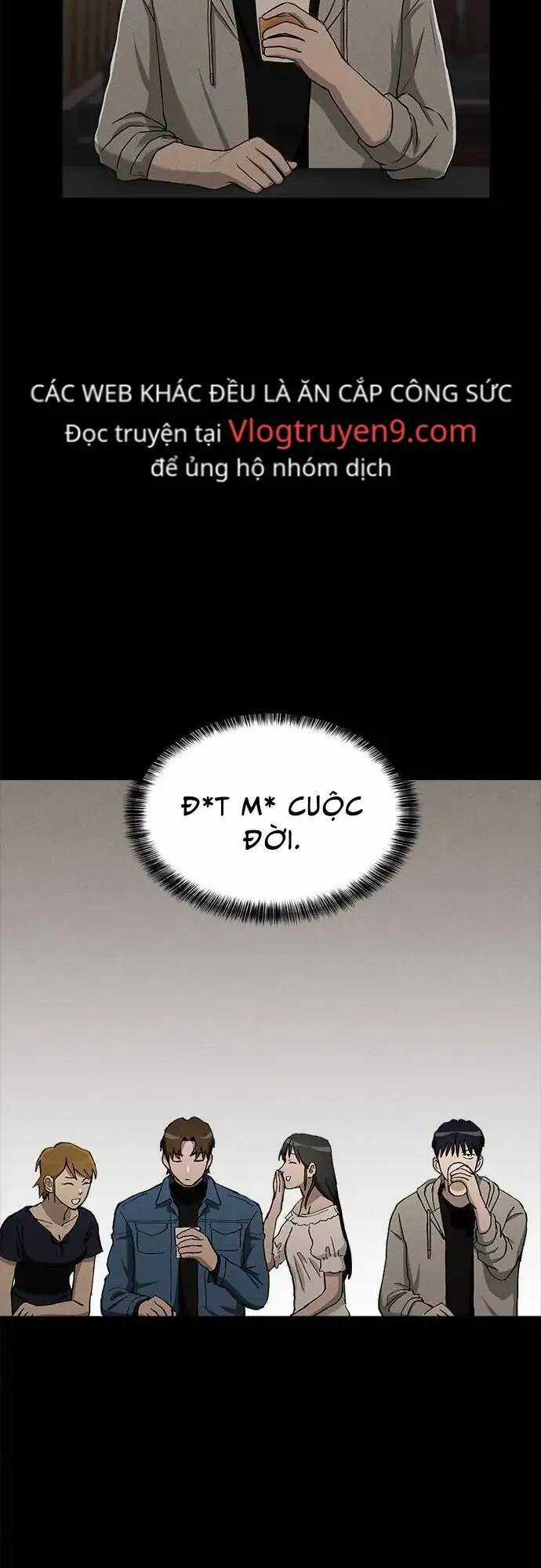 Loser Coin Chapter 9 trang 4