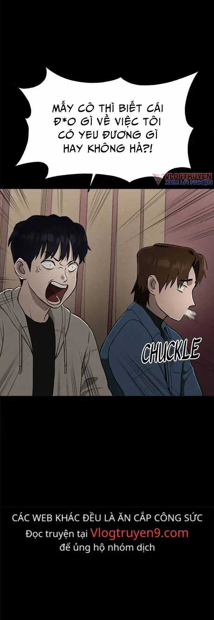 Loser Coin Chapter 9 trang 44