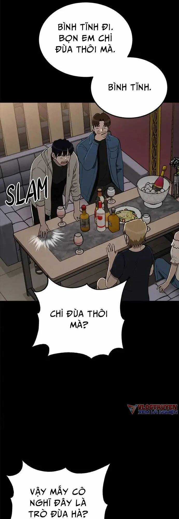 Loser Coin Chapter 9 trang 45