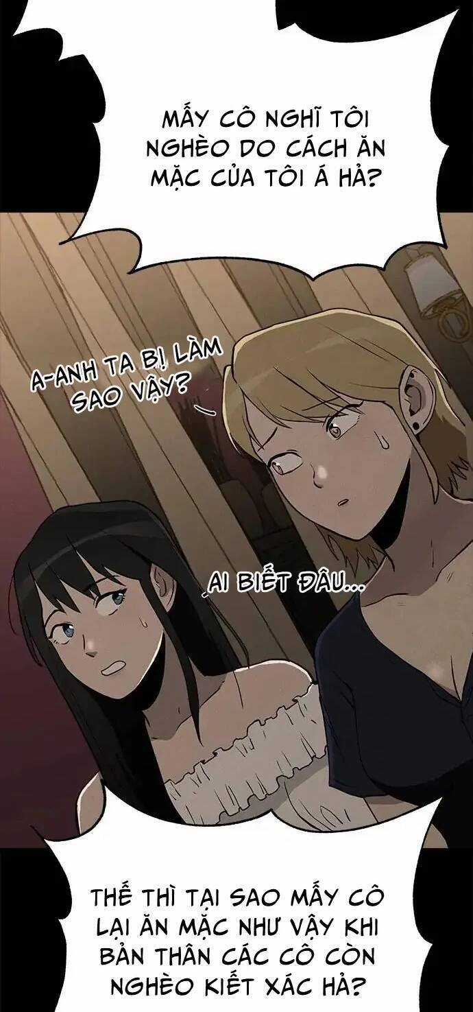 Loser Coin Chapter 9 trang 46