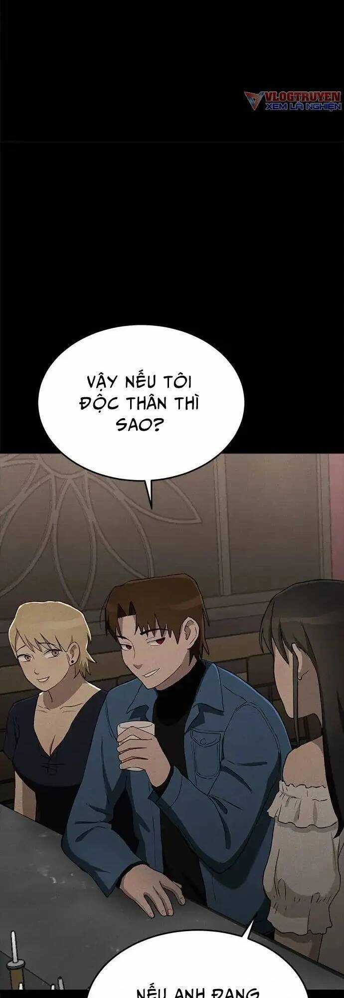 Loser Coin Chapter 9 trang 5