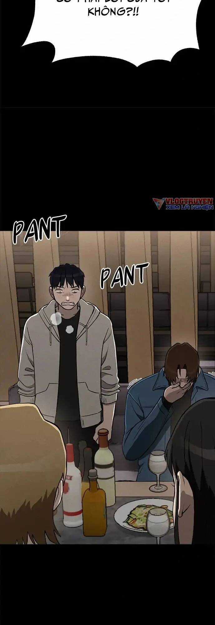 Loser Coin Chapter 9 trang 50