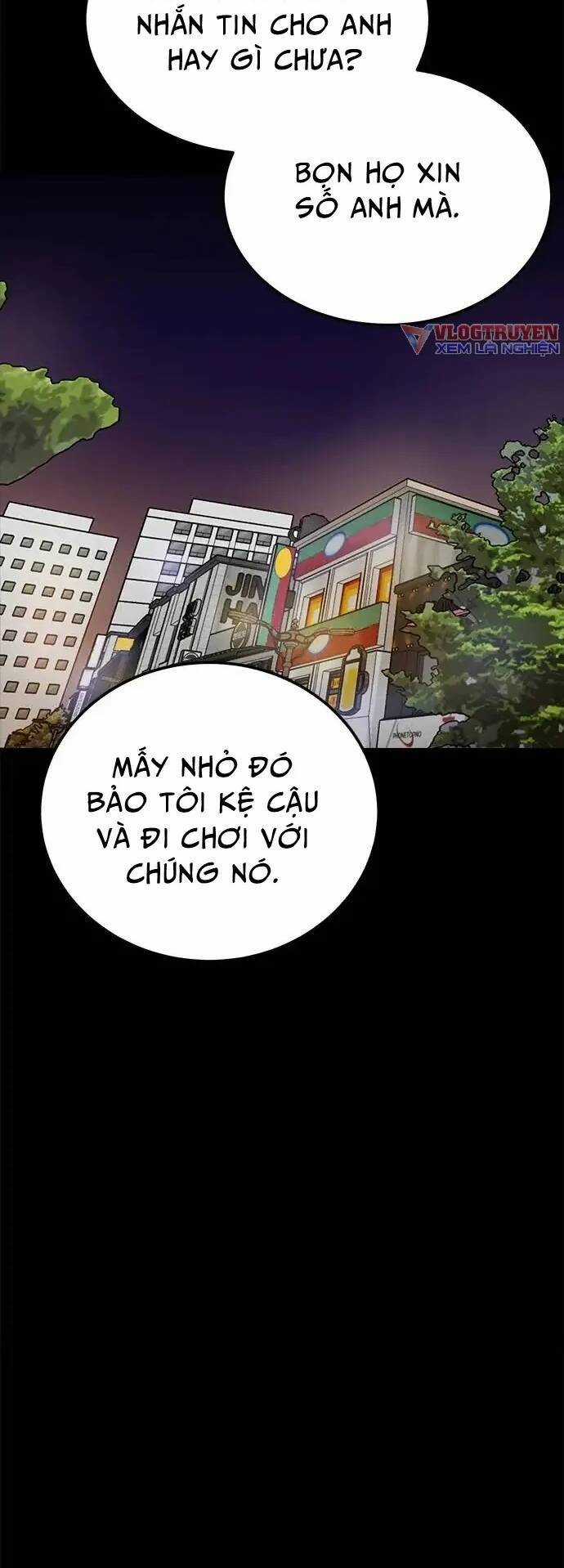 Loser Coin Chapter 9 trang 54