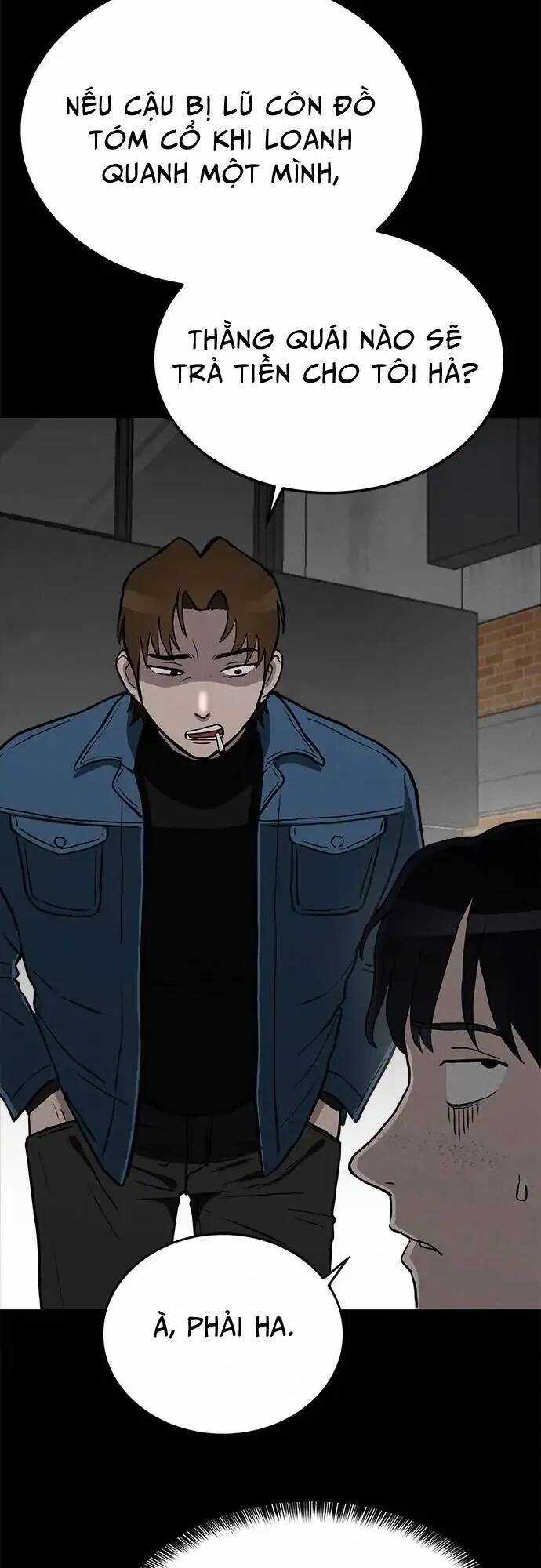 Loser Coin Chapter 9 trang 56