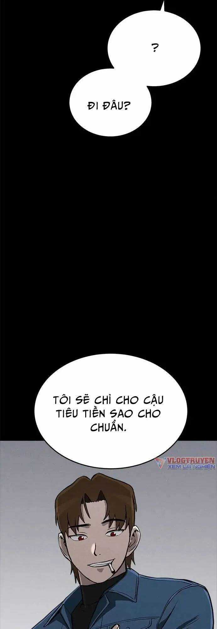 Loser Coin Chapter 9 trang 63