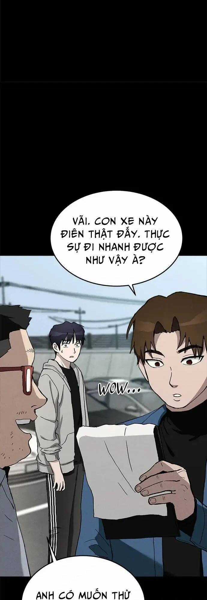 Loser Coin Chapter 9 trang 67