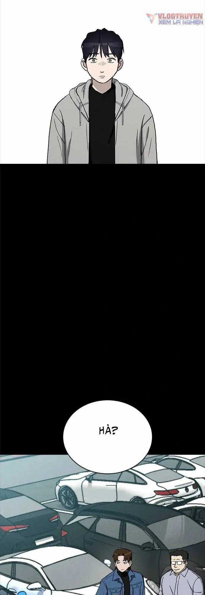 Loser Coin Chapter 9 trang 72