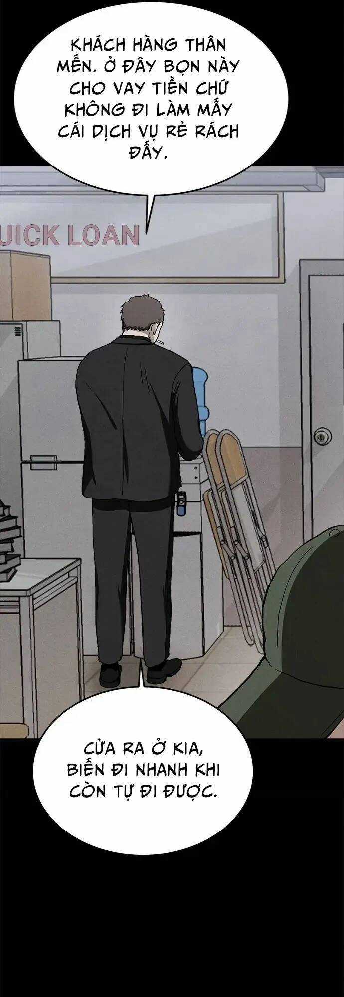 Loser Coin Chapter 9 trang 79