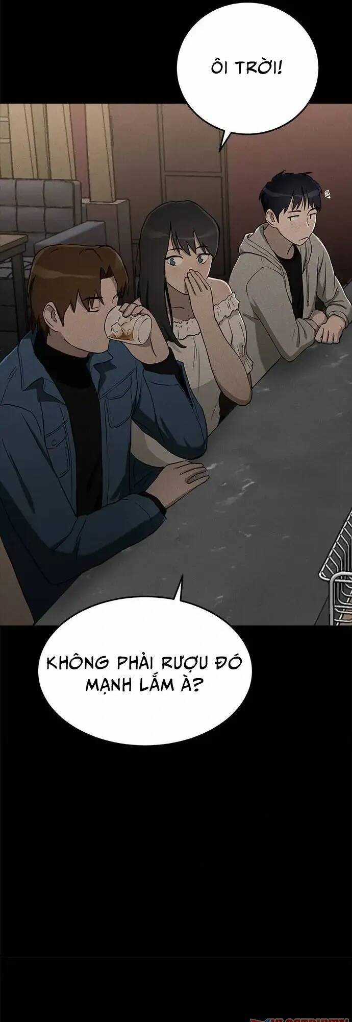 Loser Coin Chapter 9 trang 8