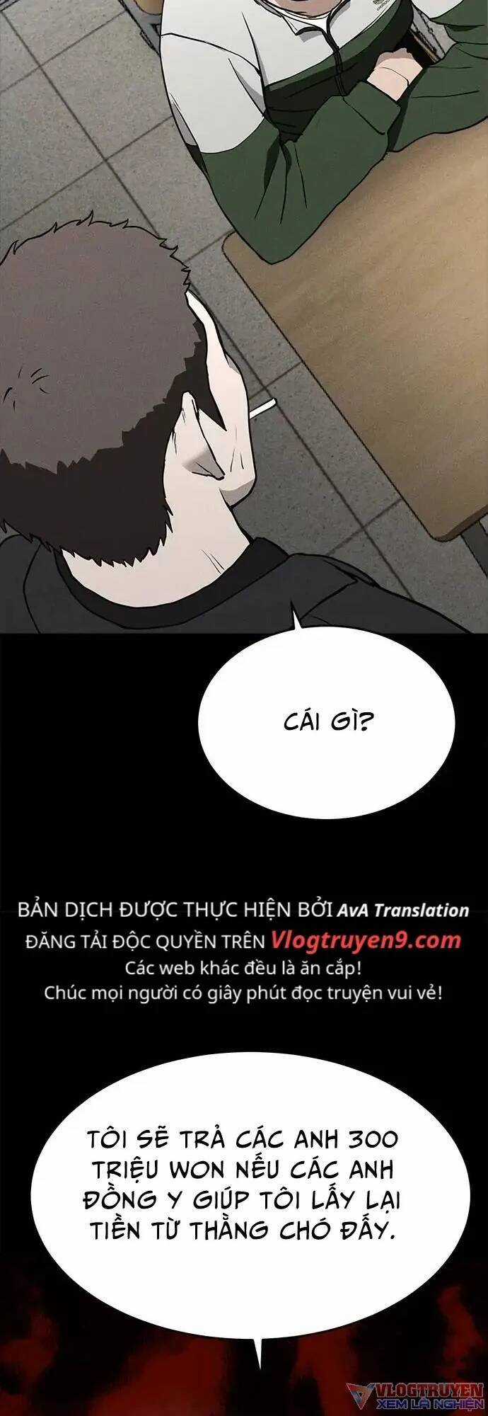 Loser Coin Chapter 9 trang 84